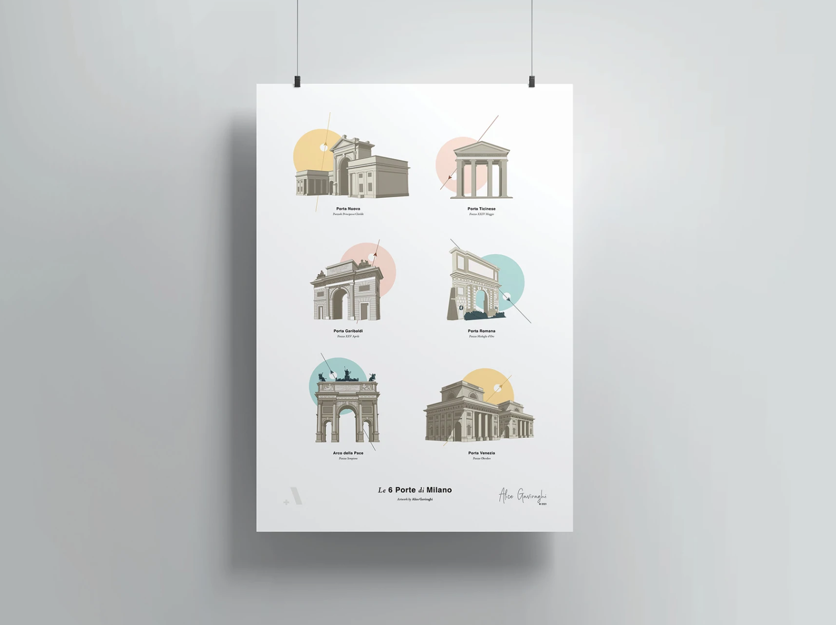 Alice_Gaviraghi_Addvent_le_porte_di_Milano_illustrazione_foto_prova